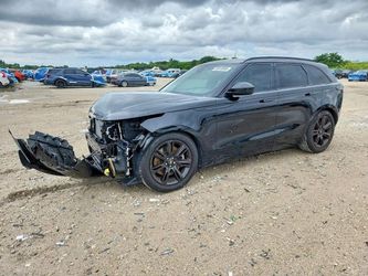 2023 Land Rover Range Rover Velar