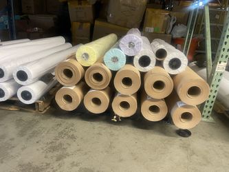 Kraft Paper 63”