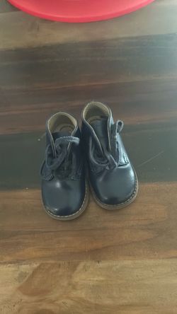 Baby shoe and toys