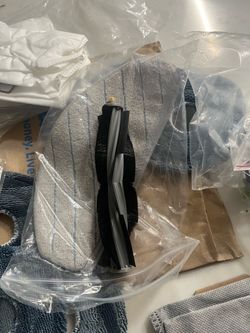Free ecovacs robo vacuum accessories