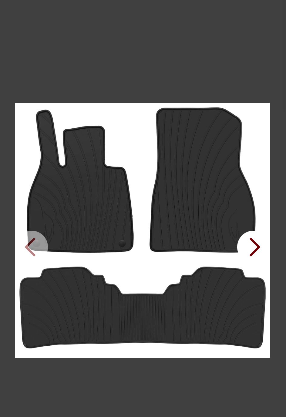 Floor Mats For Mercedes Benz