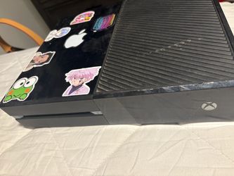 xbox’s