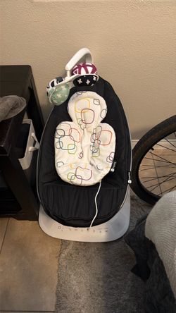 4 moms basinette