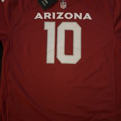 Nike Arizona Cardinals Jersey