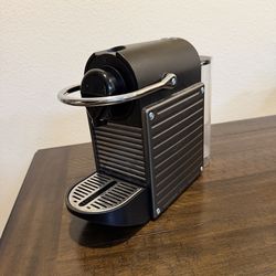 Nespresso Machine