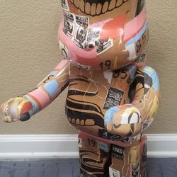 Bearbrick 