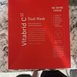 Vitabrid C13 Dual Mask