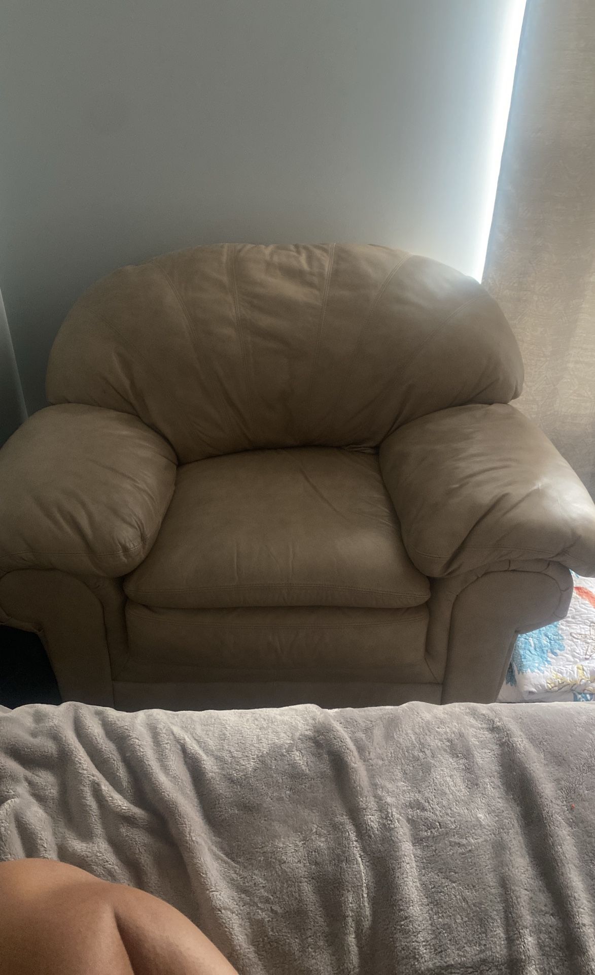 Sofa Armchair