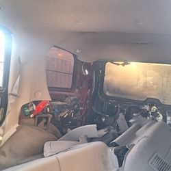 Decent  Used Headliner 2006 Chevrolet Yukon, Rear Ac .see Pics Apache Junction Arizona 