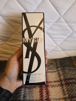 Yves Saint Laurent MYSLF Eau de Parfum 100ml Men's