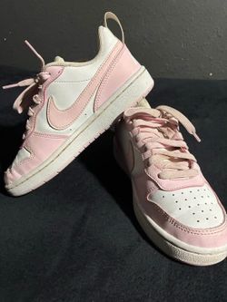 Nike size 3.5