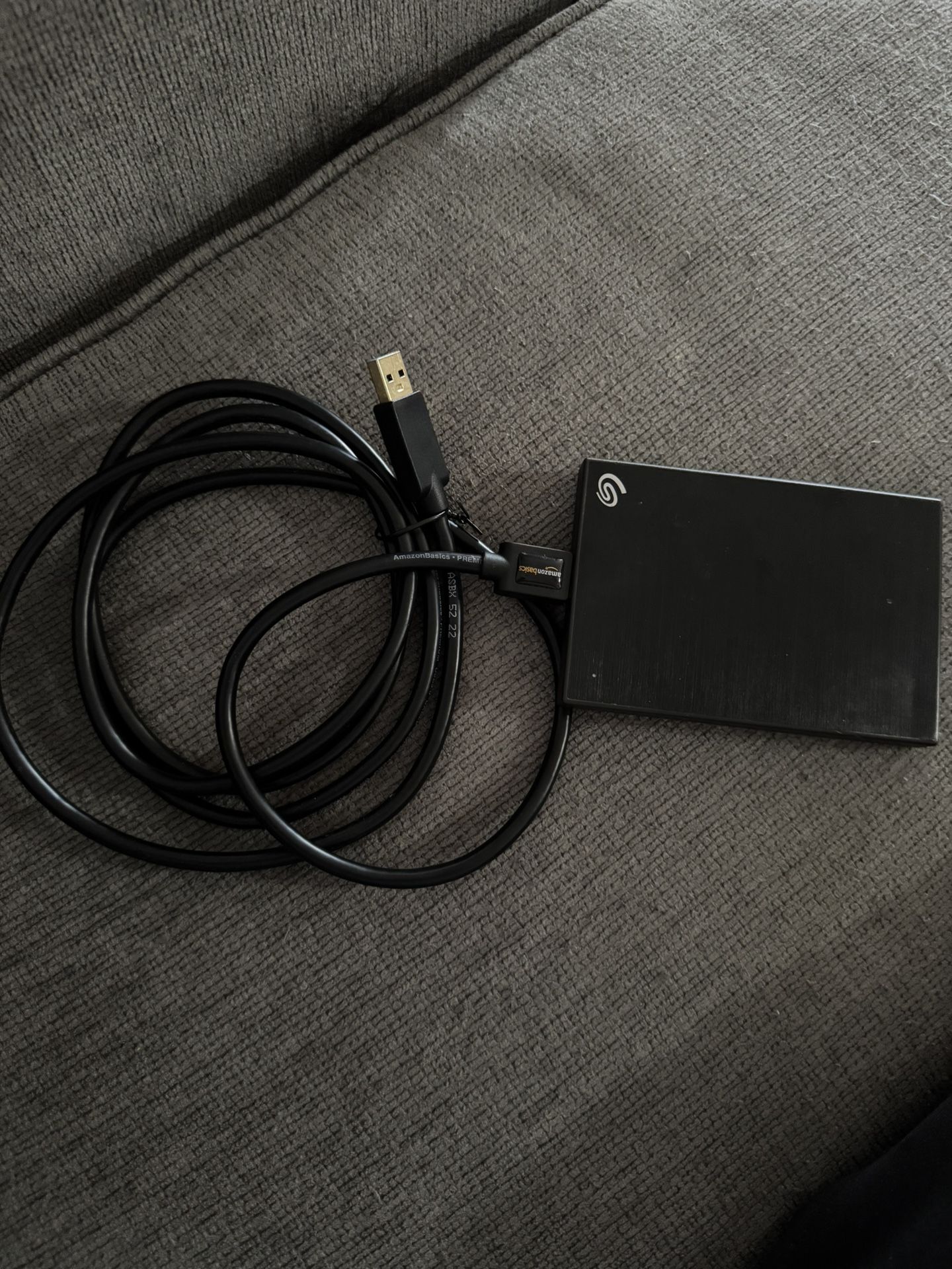 Seagate 1TB Hard Drive For PlayStation, Xbox, And PC