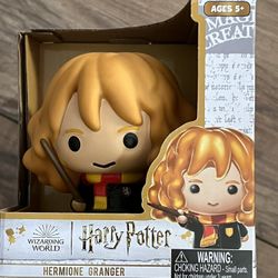 Harry Potter Hermione Granger In Box 