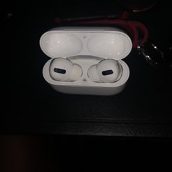 Air Pods  Pro 