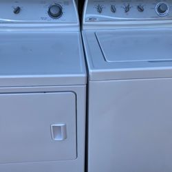 Like New Washer And Dryer Set FREE Delivery And Warranty 