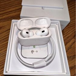 AirPod pro 2