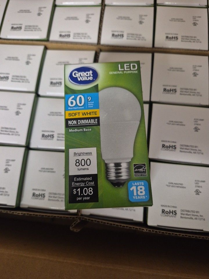 Led Light