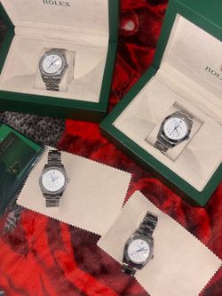 Men’s Famous Luxury Watch
