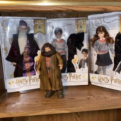 Harry Potter Collectibles