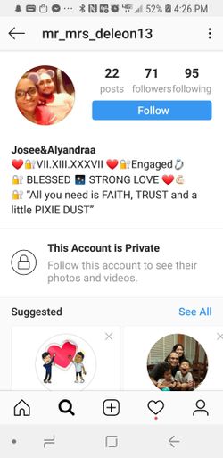 Be aware of this couple scamming people if you were one that got scammed,please let me know