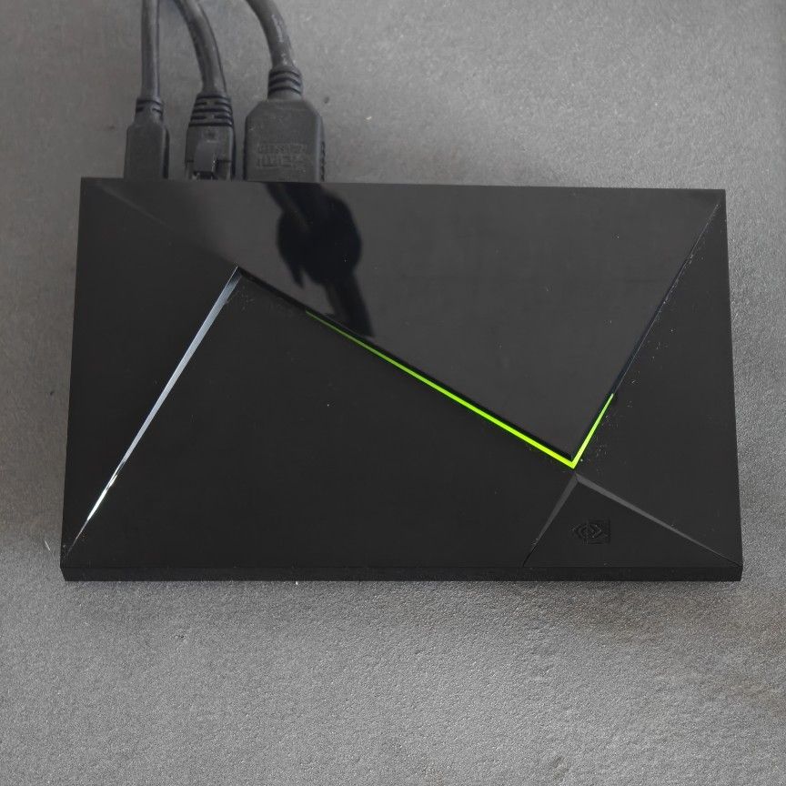 NVIDIA SHIELD Pro Android TV