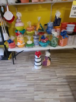 Tupperware