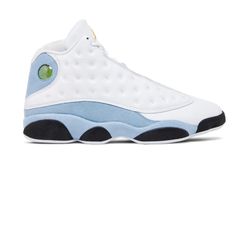 Blue/Grey Retro 13 