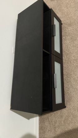 Tv Table with drawers