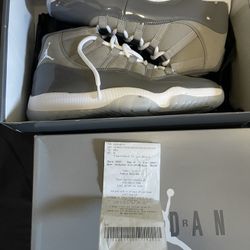Air Jordan 11 Retro