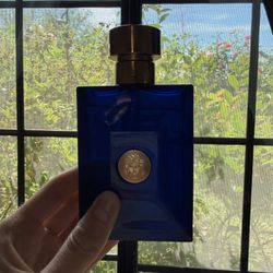 Versace Dylan Blue Cologne