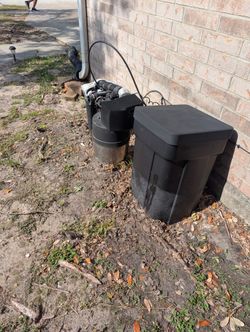 Water Treatment System
