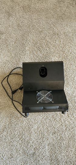 Chauvet Dj Hurricane Bubble HAZE 