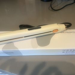 Hair Straightener 