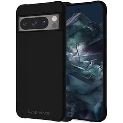 Case-Mate Google Pixel 8 PRO Case Black