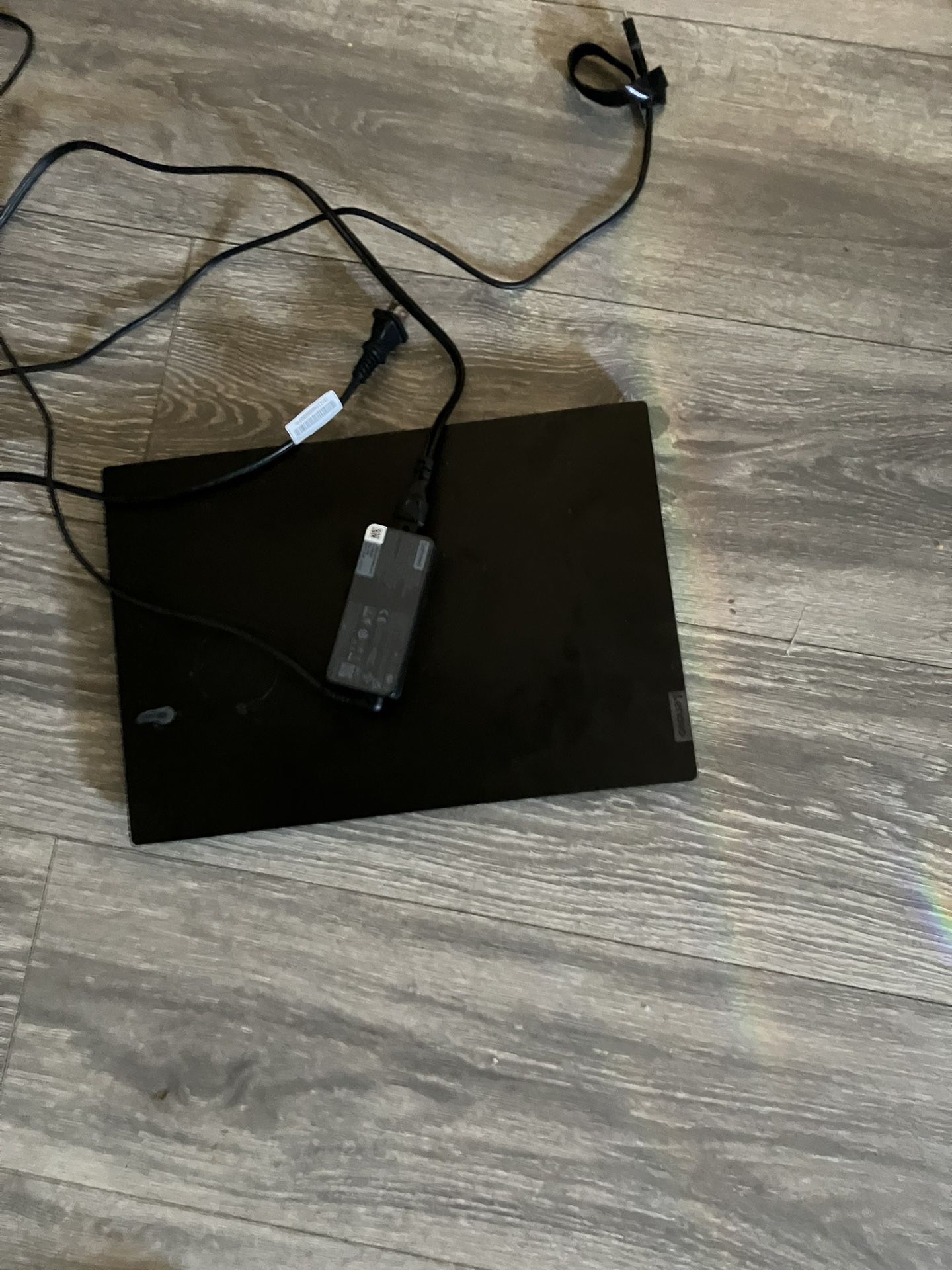 Brand New Laptop