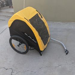 Burley Bee Bike Trailer for Sale in Redlands CA OfferUp