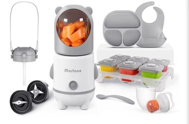 baby food maker