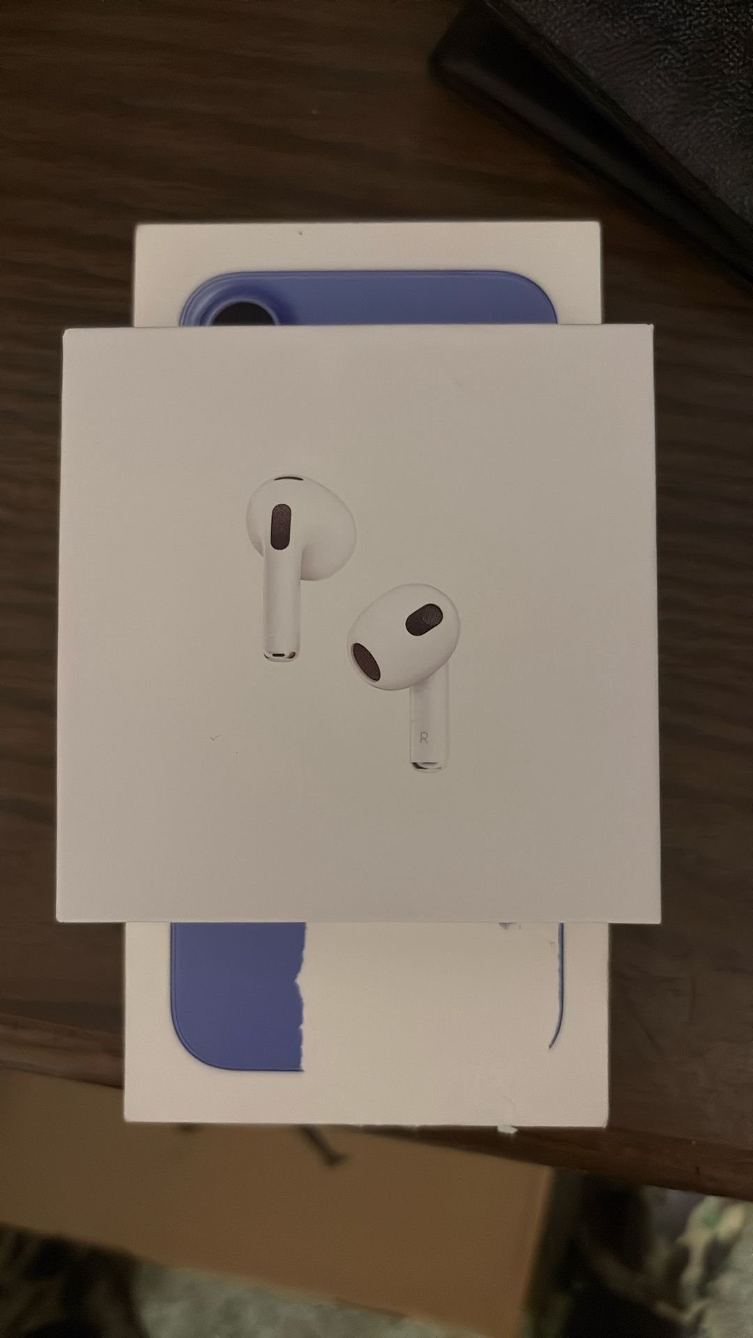 Apple AirPods 3rd Gen