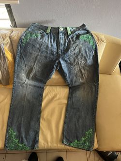 Coogi pants