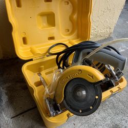 Tile Circular Saw