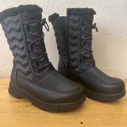 Totes Winter Boots 13M