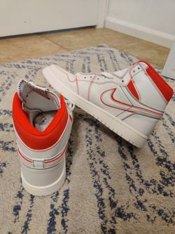 AJ 1 Phantom Sneaker OBO