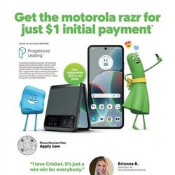 Moto RAZR 