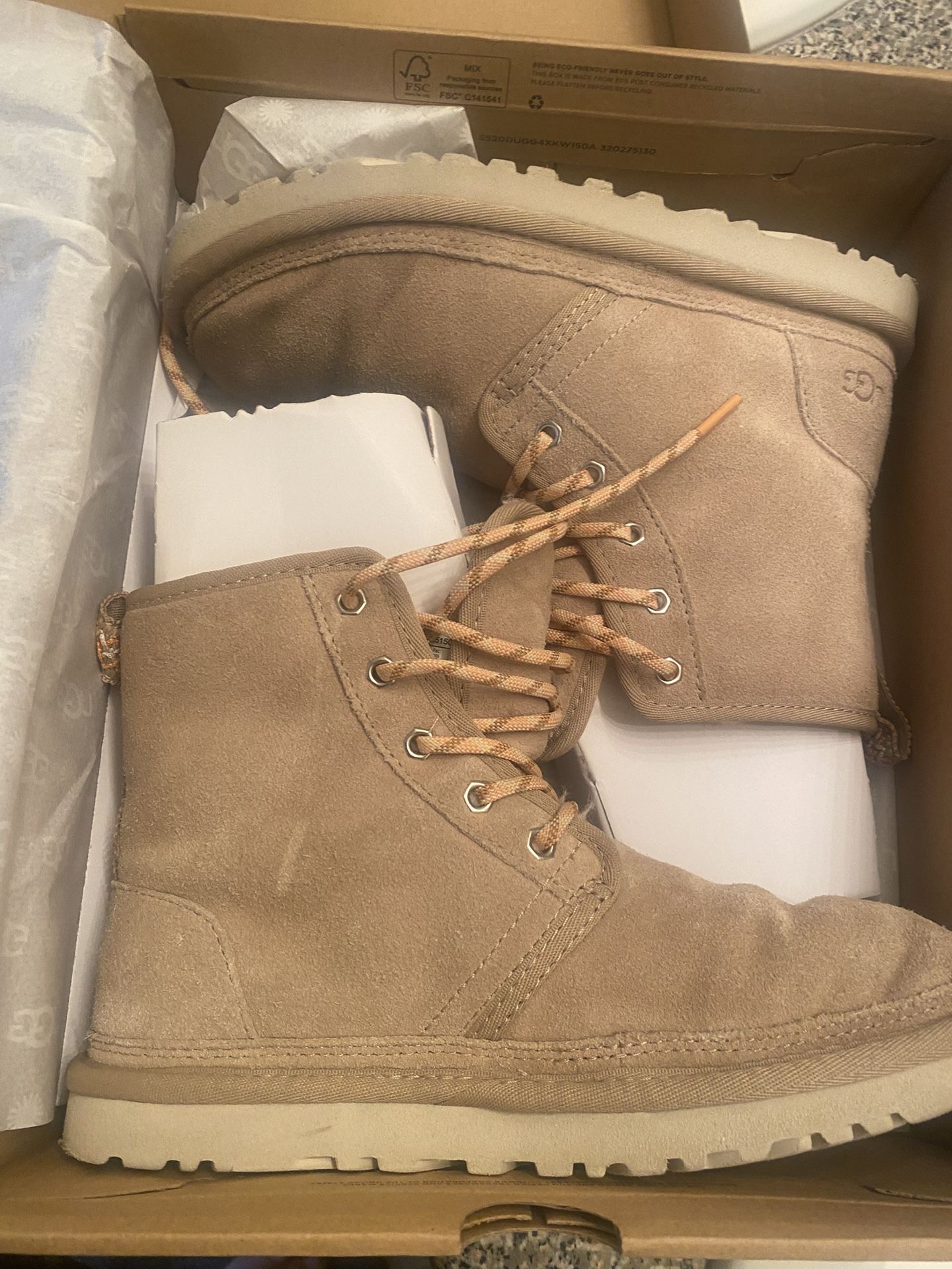 Size 7 Ugg Women’s