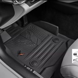 Corvette Floor Mat Liner. Gm (contact info removed)9