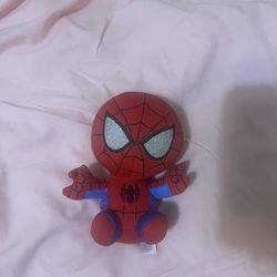 spiderman
