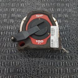 Measuring Tape