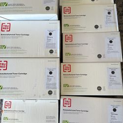 Office Cartridge Toners