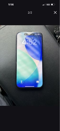 Apple iPhone 15 – T-Mobile