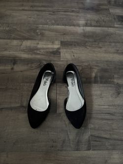 Black Flats 